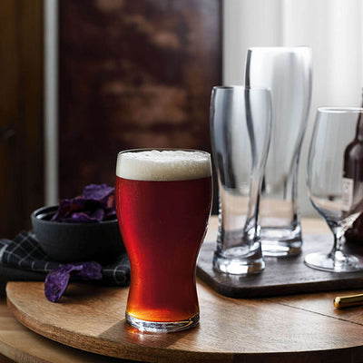 Beer Glasses
