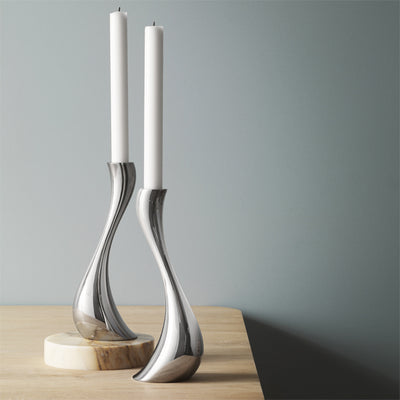 Candlesticks