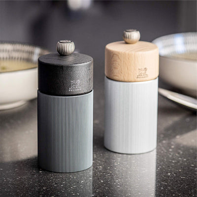 Salt & Pepper