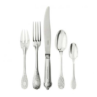 Sterling Flatware