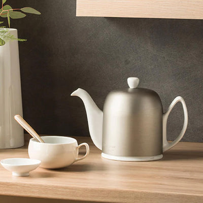 Teapots
