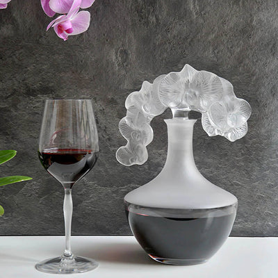 Wine Decanters & Carafes