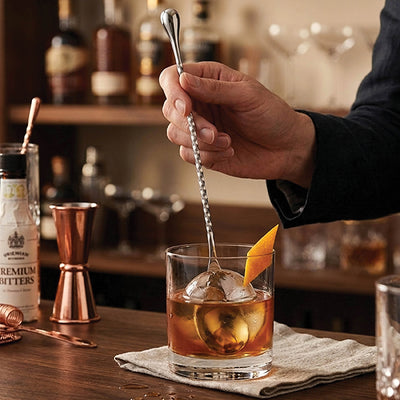 Bar Spoons & Muddlers