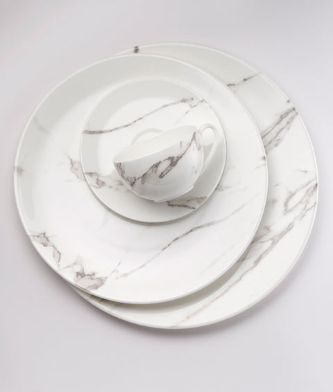 Design spotlight: Marble trend makes the leap from decor to dishes
