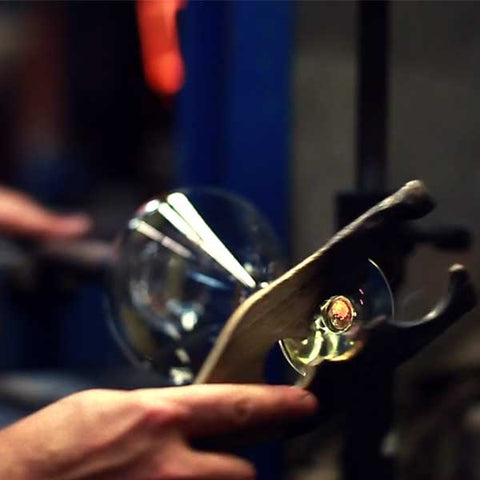Watch "House of Crystal" By James Bort