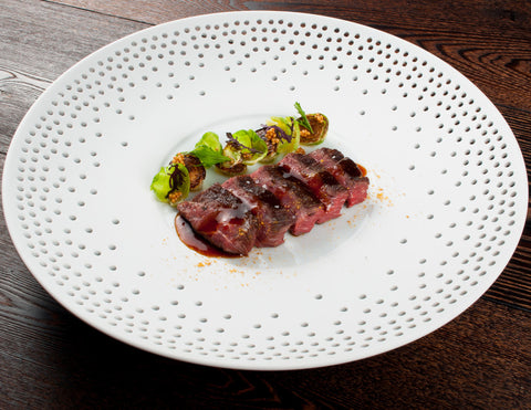 Hering Berlin - Perfection in porcelain