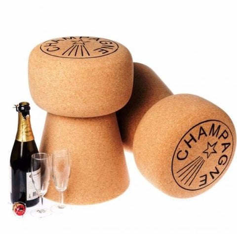 Design spotlight: pop the cork on unique seating