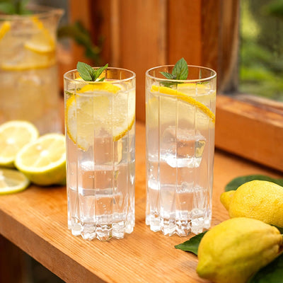 Hiball Glasses