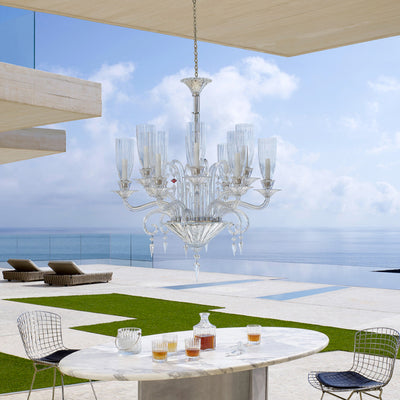 Chandeliers