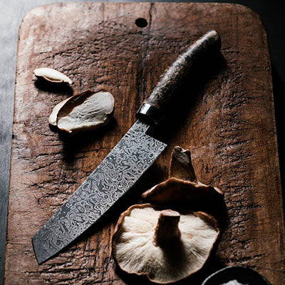 Cutting & Chopping