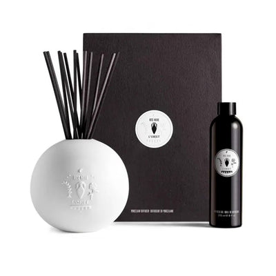 Diffusers
