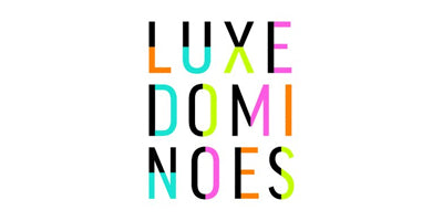 Luxe Dominoes