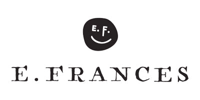 E. Frances