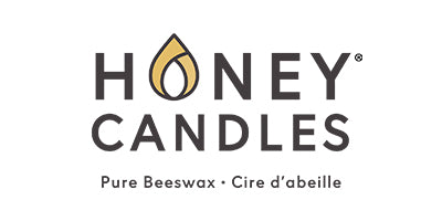 Honey Candles