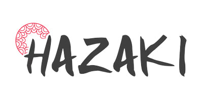 Hazaki Knives