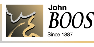 John Boos