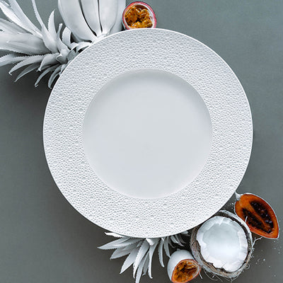 Presentation Plates