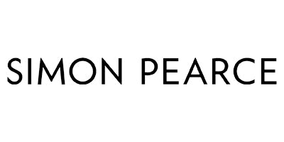 Simon Pearce