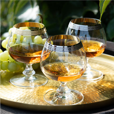 Spirits Glasses