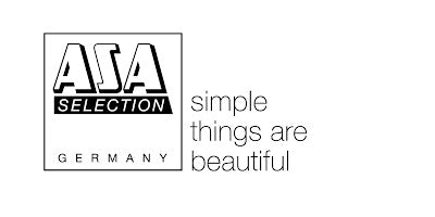 ASA Selection