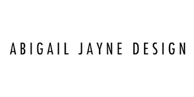 Abigail Jayne Design