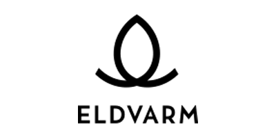 Eldvarm