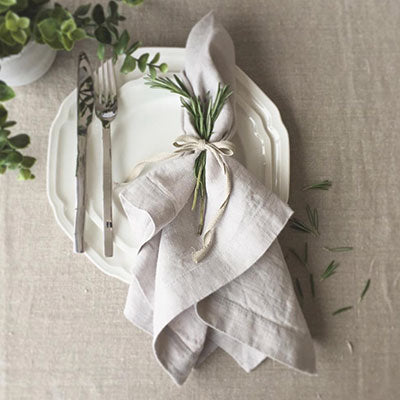 Napkins