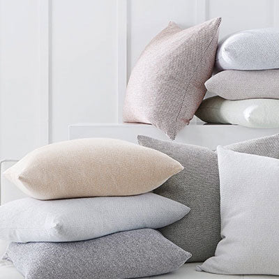 Accent Pillows