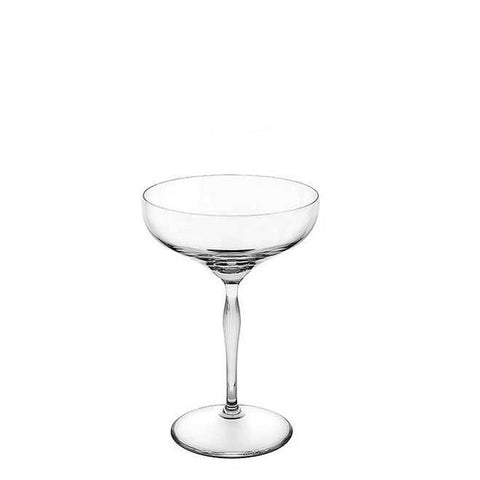 100 Points Champagne Coupe by Lalique