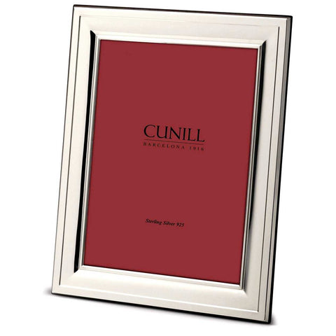 208 Sterling 8x10 Frame by CUNILL