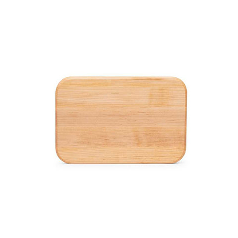 4-Cooks Series Small Maple Reversible Edge Grain 12x8x1" by John Boos