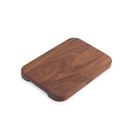 4-Cooks Series Walnut Reversible Edge Grain 12x8x1" by John Boos