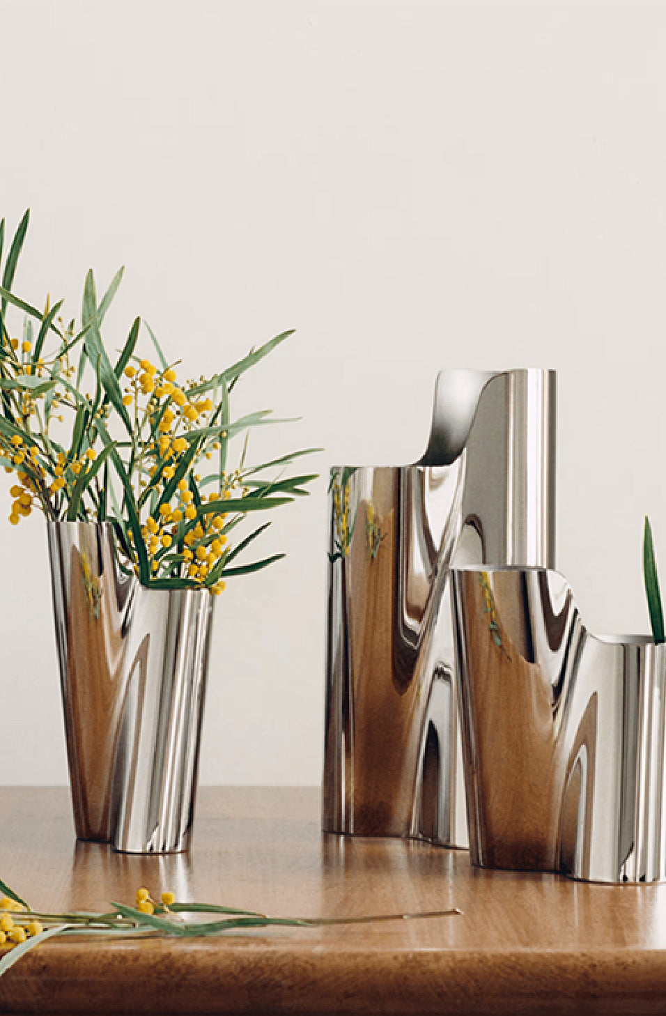 Style The Home