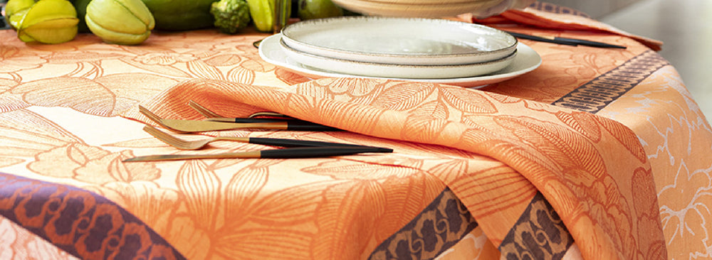 Set The Table