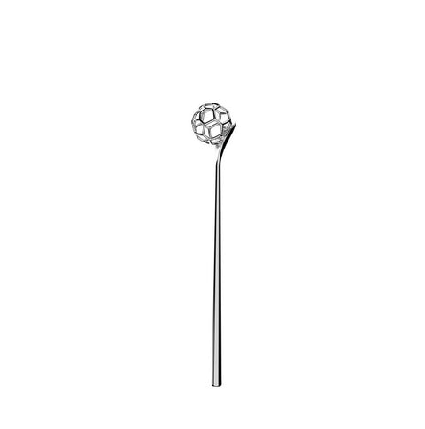 Acacia Honey Dipper by Alessi