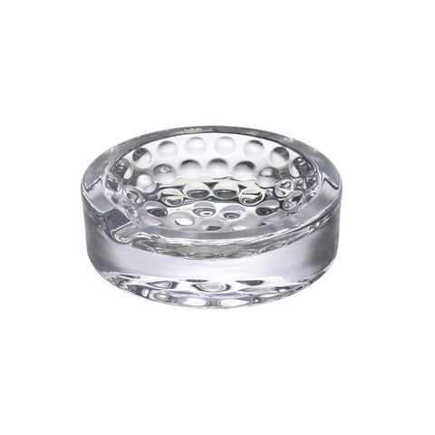 Ace Ashtray by Nude Glass