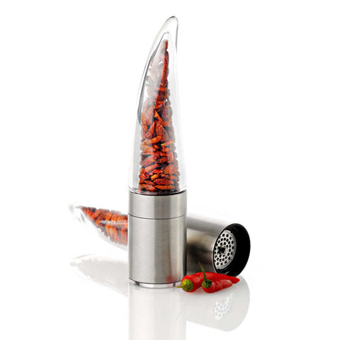 AdHoc Pepe Chili Mill by Swissmar