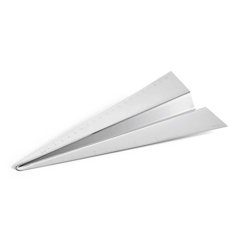 Airplane Ruler by Philippi