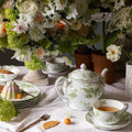 Albertine  by Bernardaud