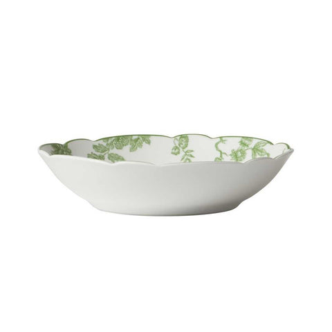 Albertine Coupe Soup by Bernardaud