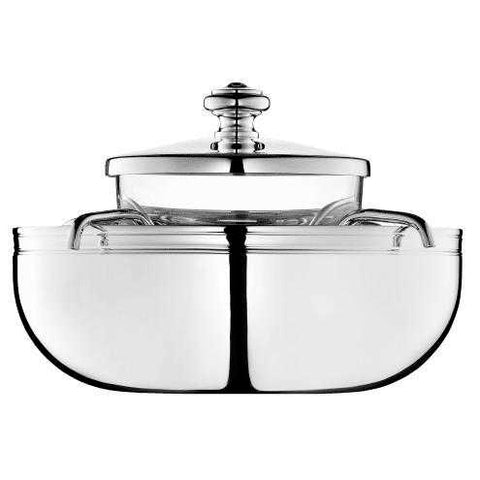 Albi Caviar Set by Christofle
