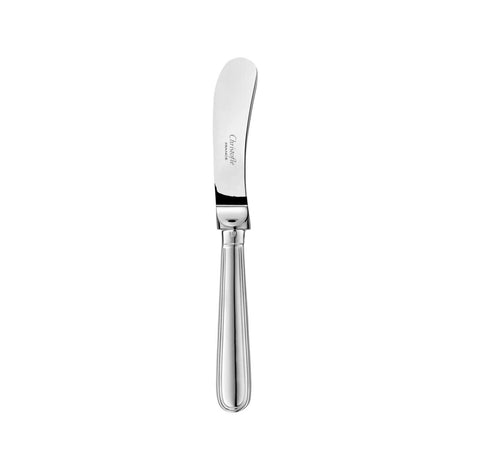 Albi Silverplate Butter Spreader by Christofle