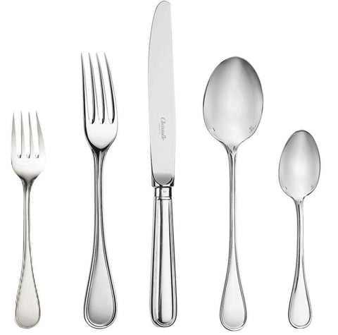 Albi Silverplate  by Christofle