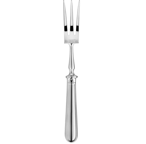 Albi Silverplate Carving Fork by Christofle