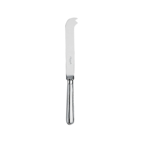 Albi Silverplate Cheese Knife 2p by Christofle