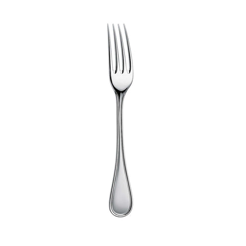 Albi Silverplate Dessert Fork by Christofle