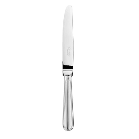 Albi Silverplate Dessert Knife by Christofle