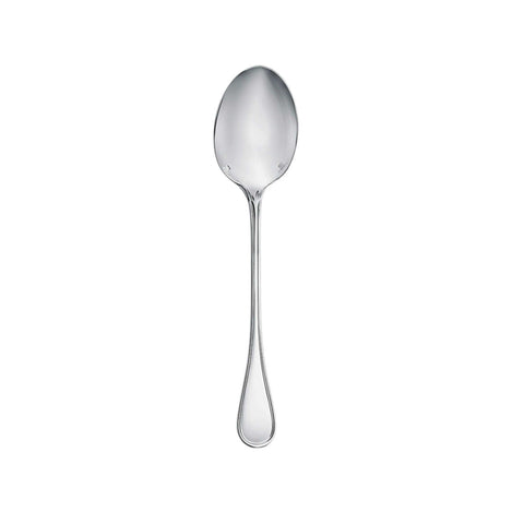 Albi Silverplate Dessert Spoon by Christofle