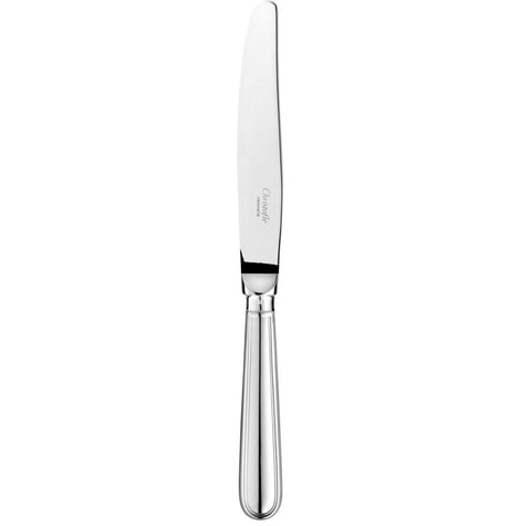 Albi Silverplate Dinner Knife by Christofle