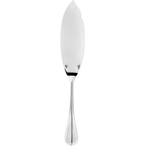 Albi Silverplate Fish Serv. Knife by Christofle